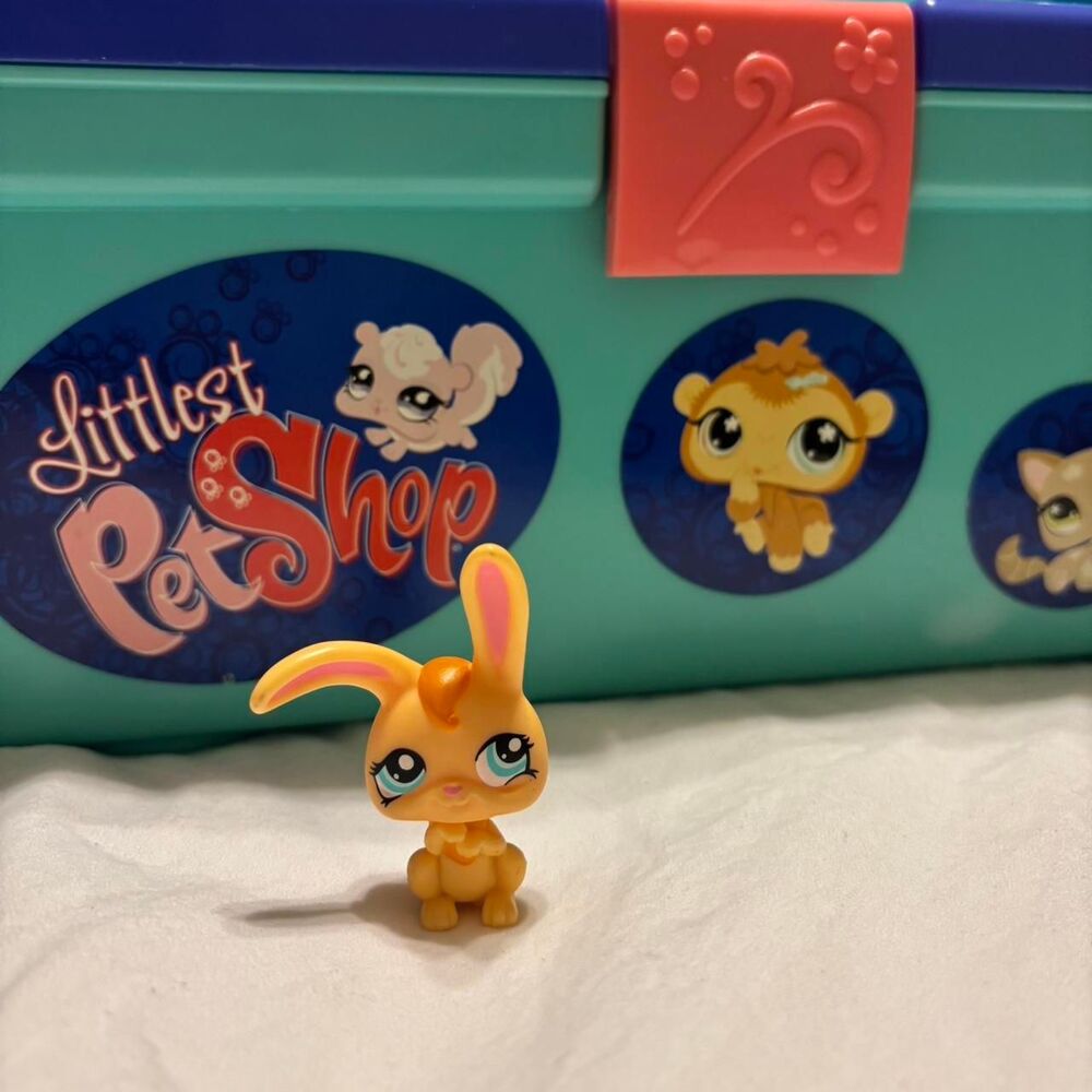 Littlest-pet-shop multi Stickers